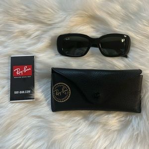 Authentic Ray Bans